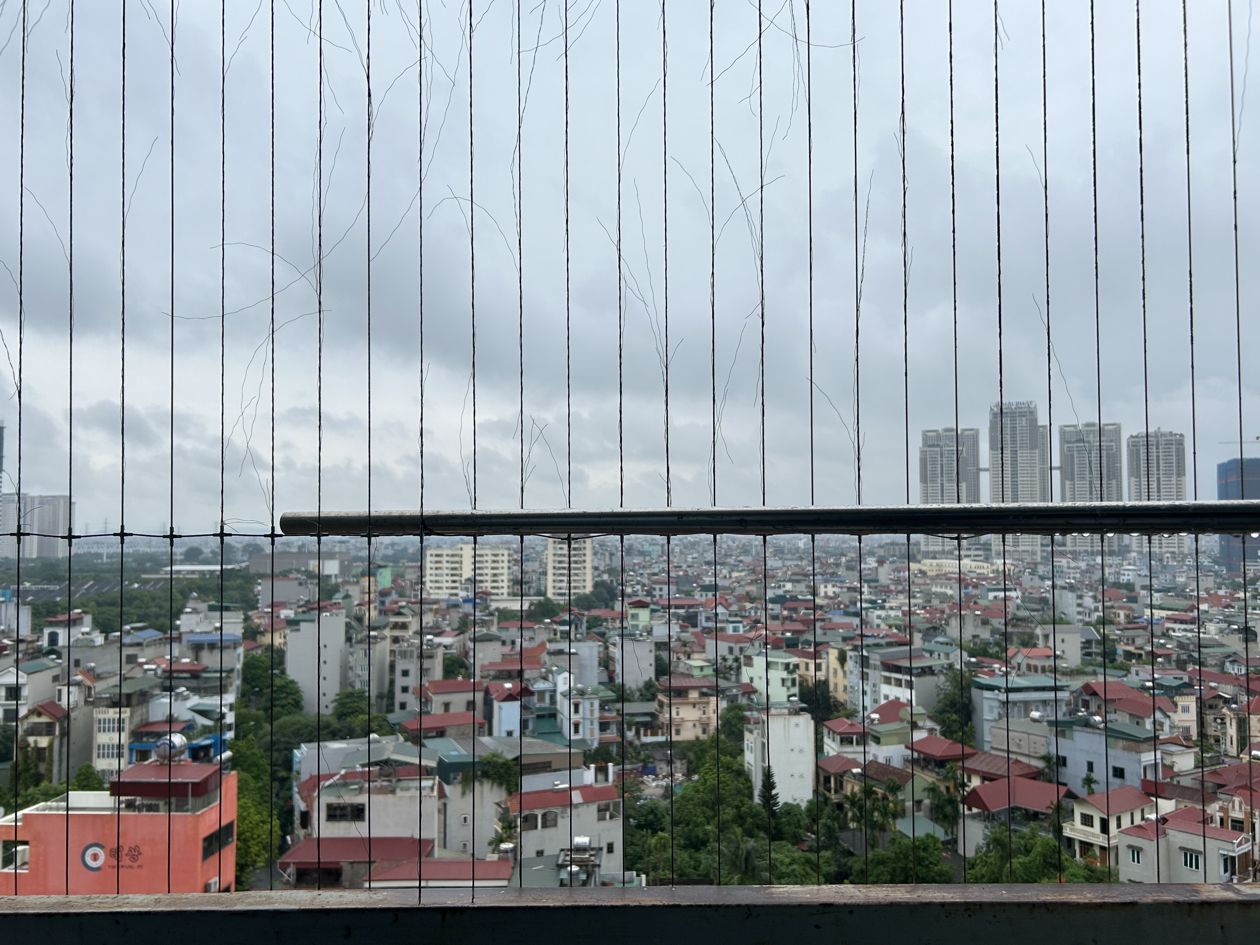 Bán chung cư 101m2 tại 368 Quang Trung, Hà Đông